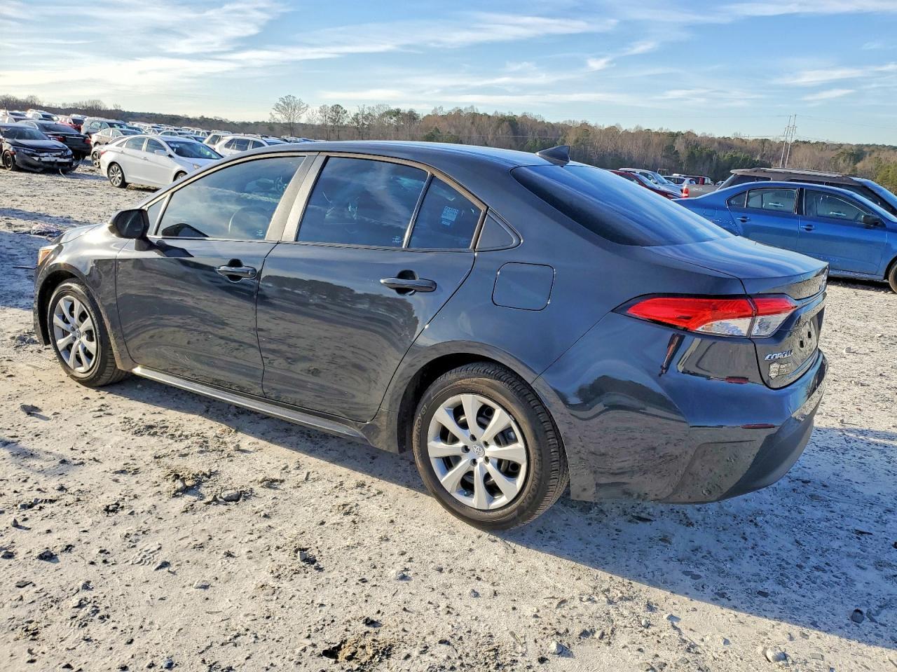 2023 Toyota Corolla Le - Фото 2