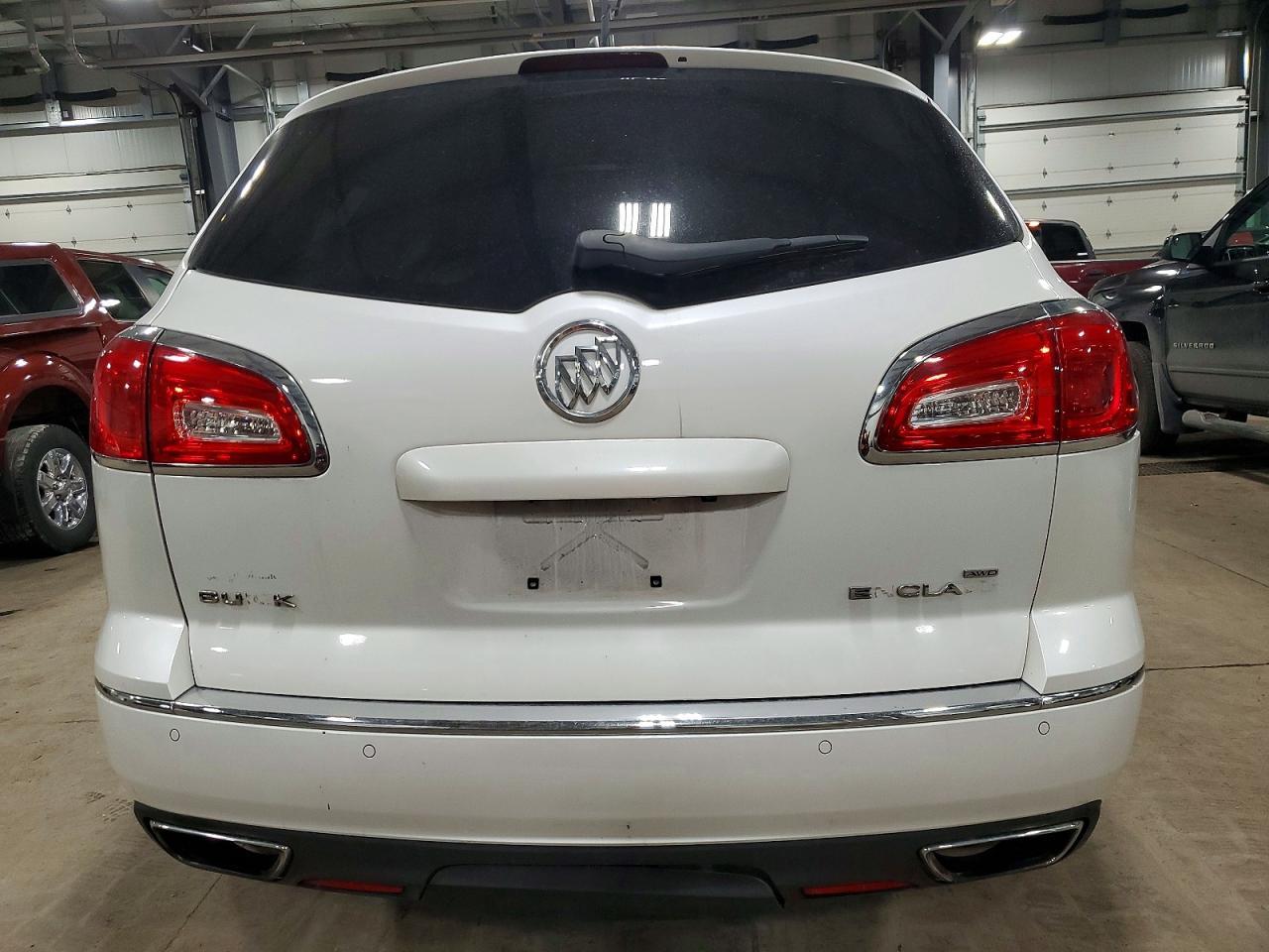 2017 Buick Enclave - Image 6