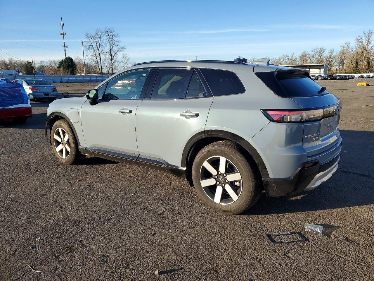 2025 Honda Prologue Tour - Фото 2