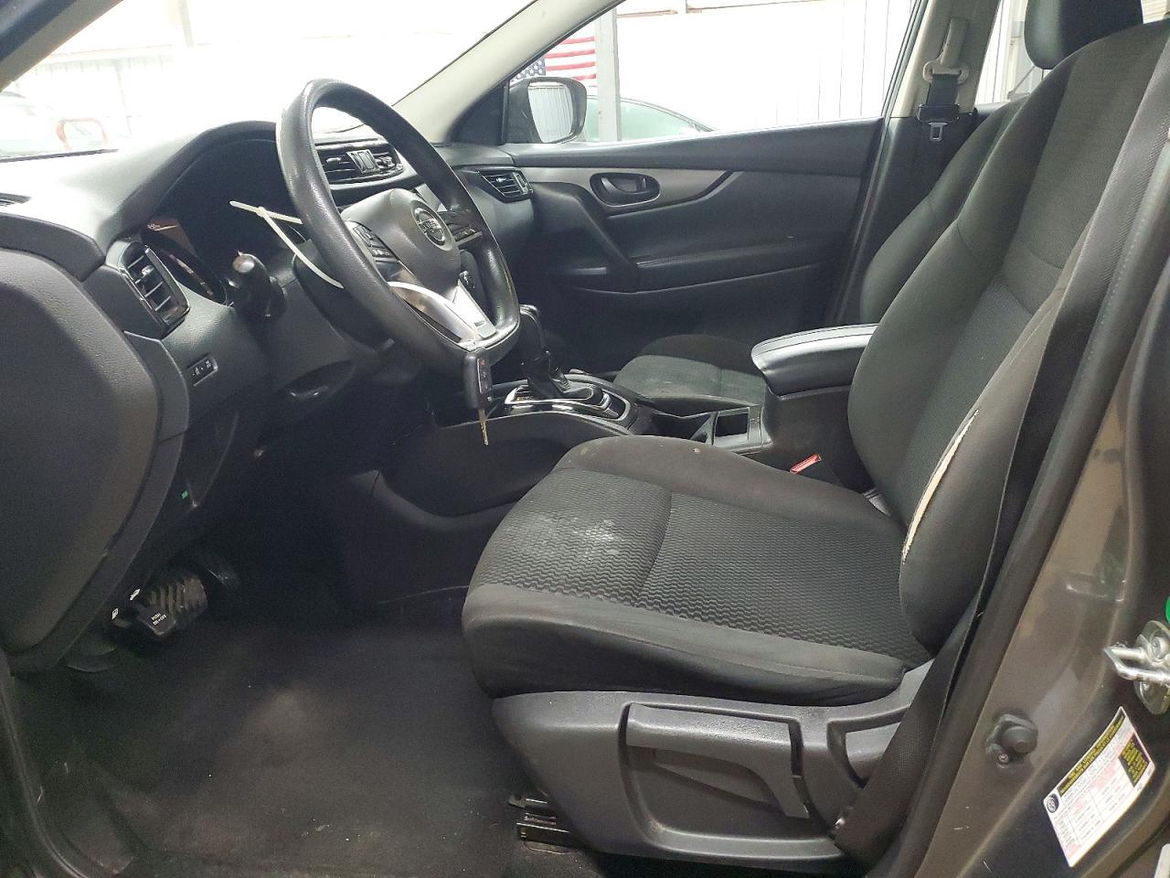 2018 Nissan Rogue Sport S - Image 7