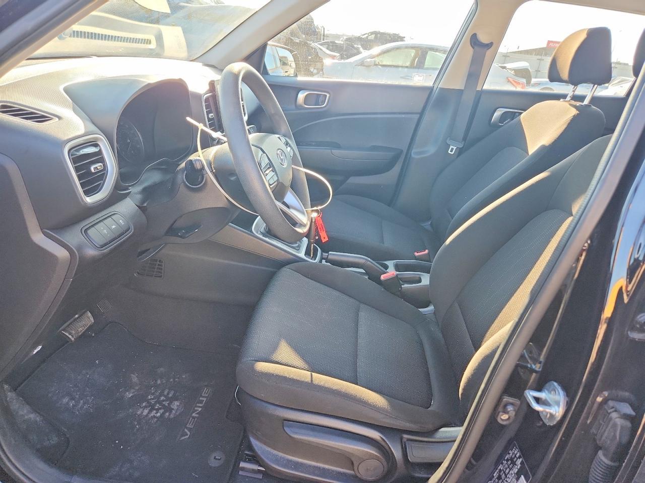 2020 Hyundai Venue Se - Фото 7