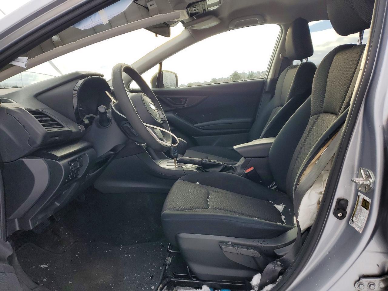 2022 Subaru Crosstrek - Фото 7