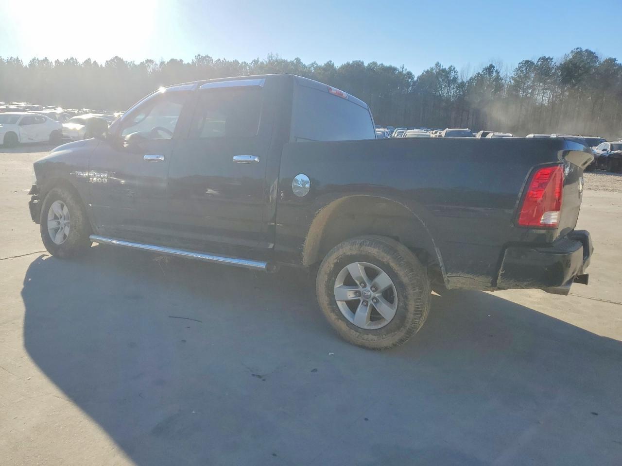 2016 Ram 1500 St - Фото 2