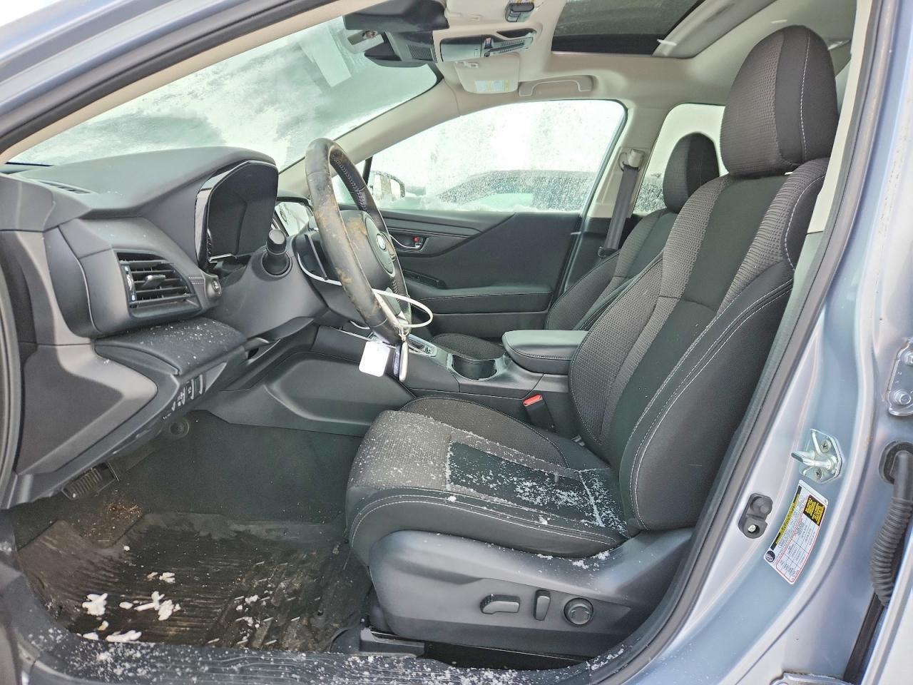 2023 Subaru Outback Premium - Фото 7