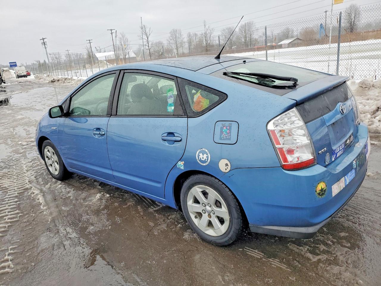 2007 Toyota Prius - Image 2