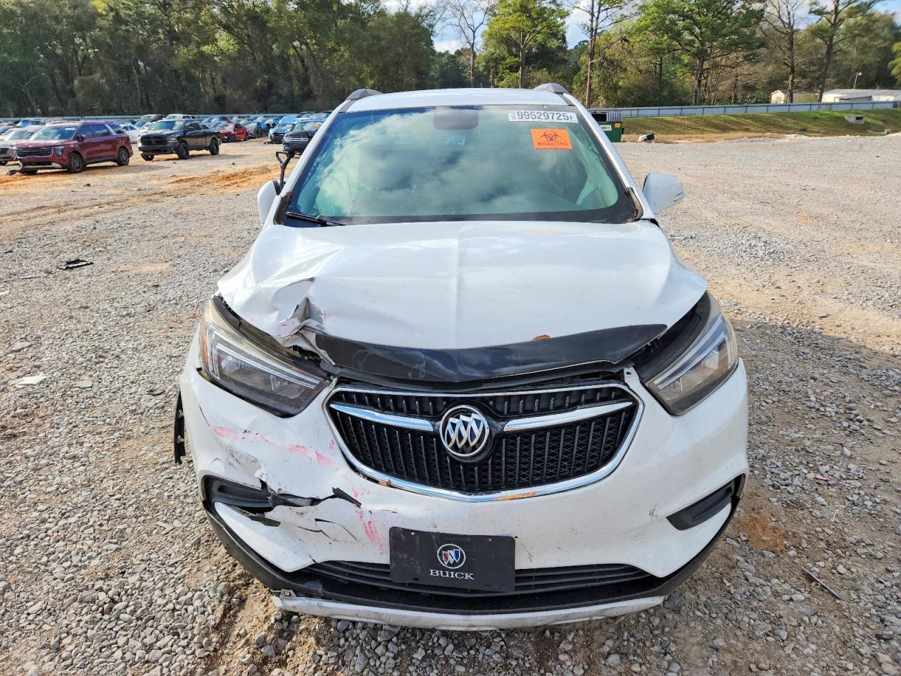 2017 Buick Encore Preferred - Image 5