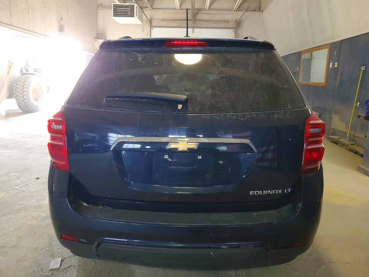 2016 Chevrolet Equinox Lt - Image 6