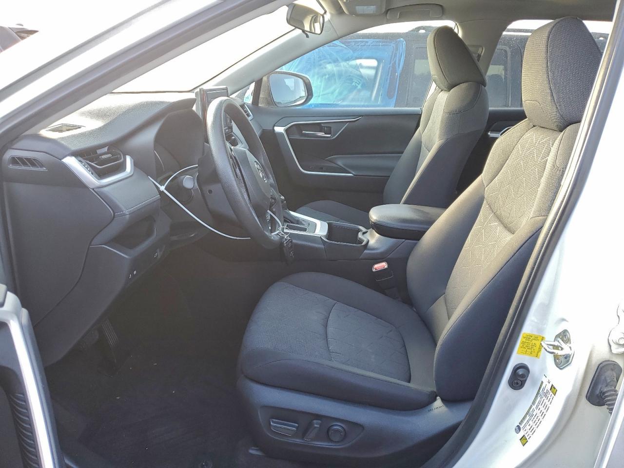 2022 Toyota Rav4 Xle - Фото 7