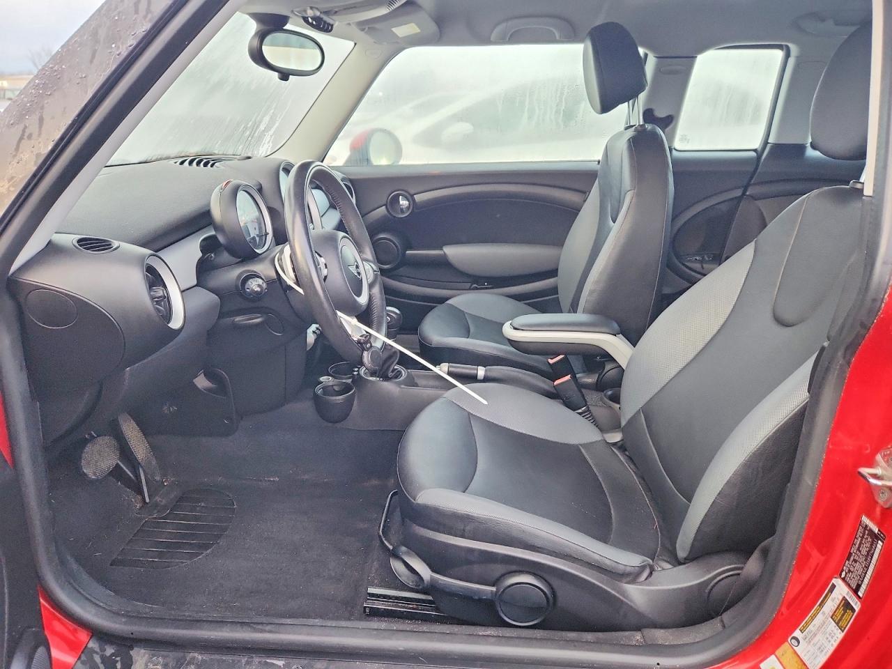2009 Mini Cooper Clubman - Фото 7