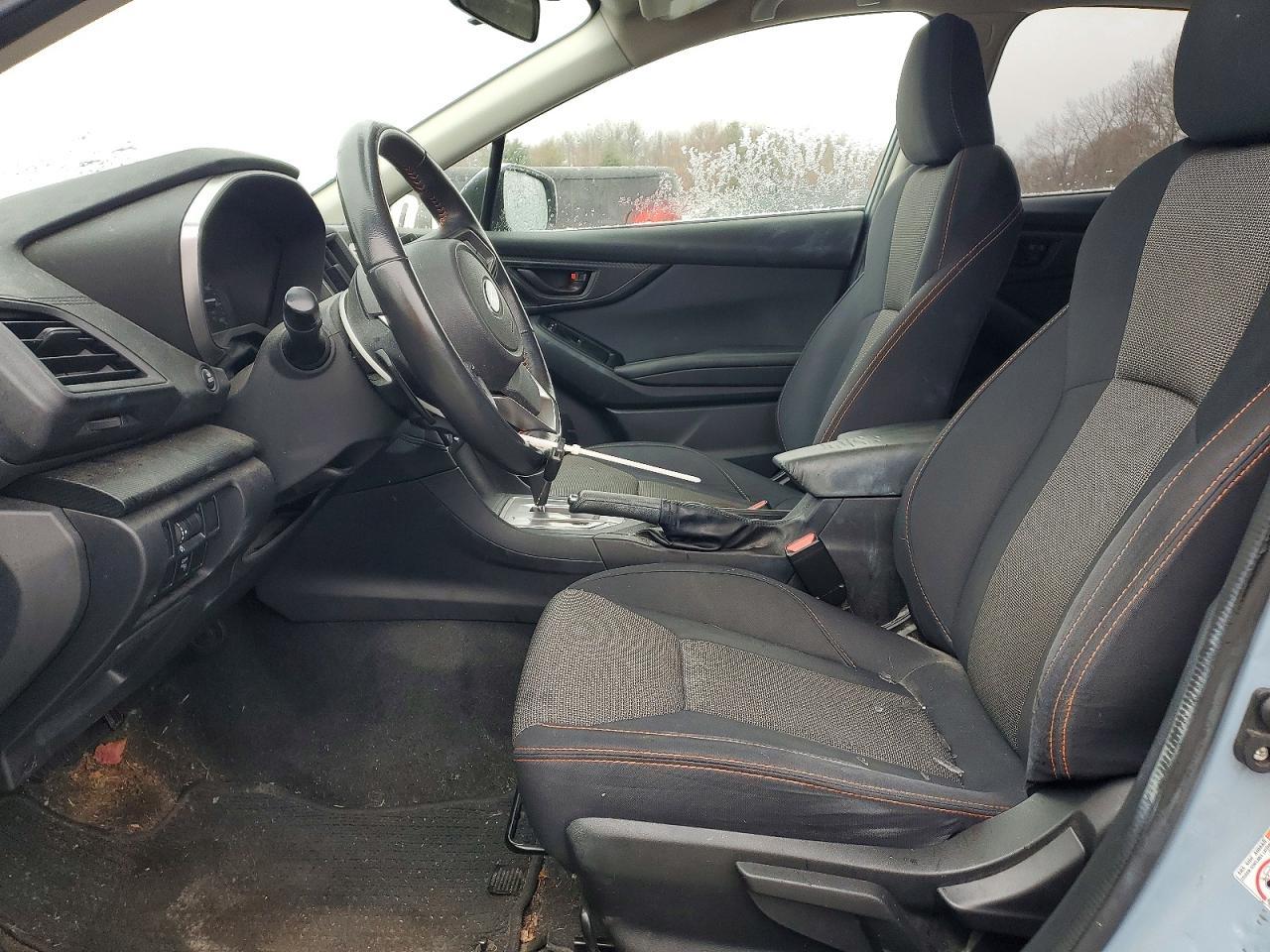 2019 Subaru Crosstrek Premium - Фото 7