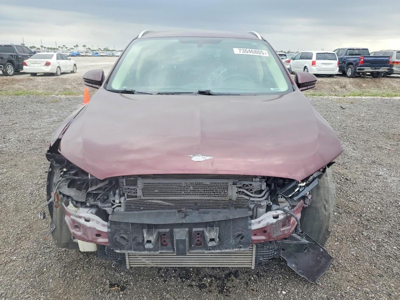 2019 Lincoln Mkc Select - Фото 5