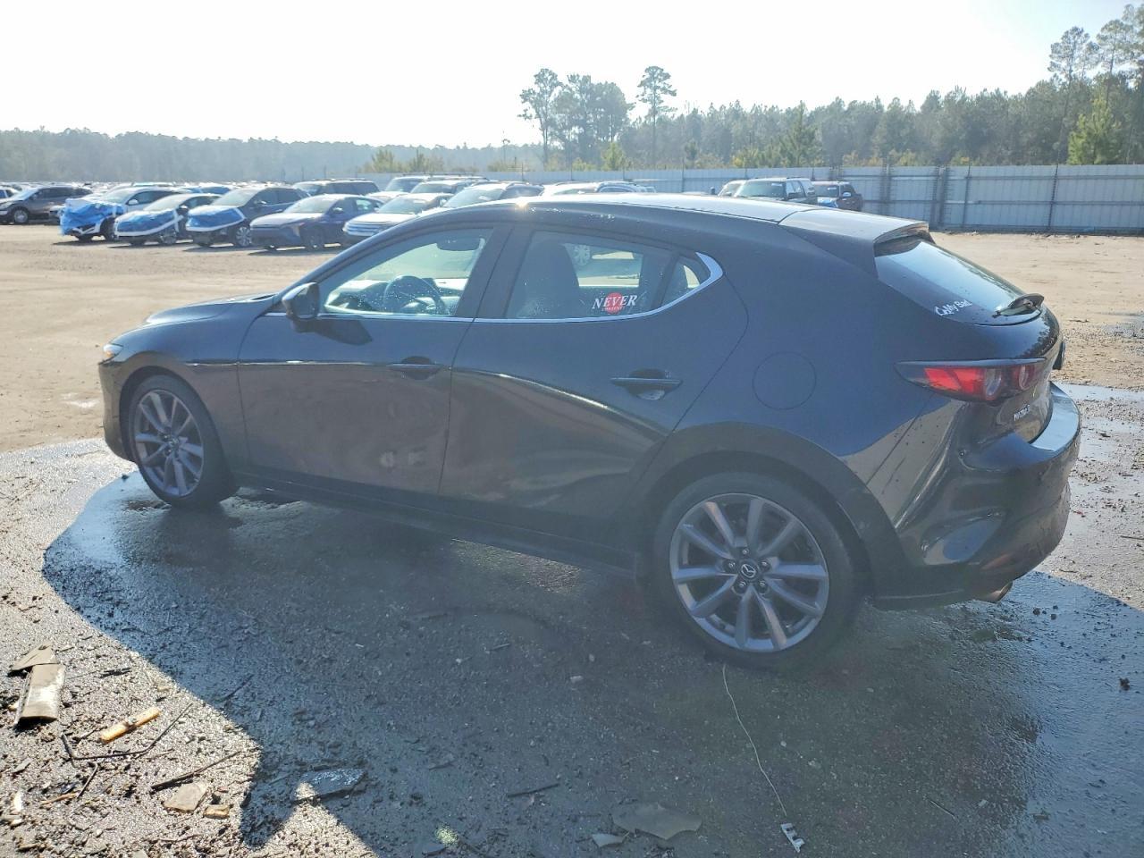 2021 Mazda 3 Select - Image 2