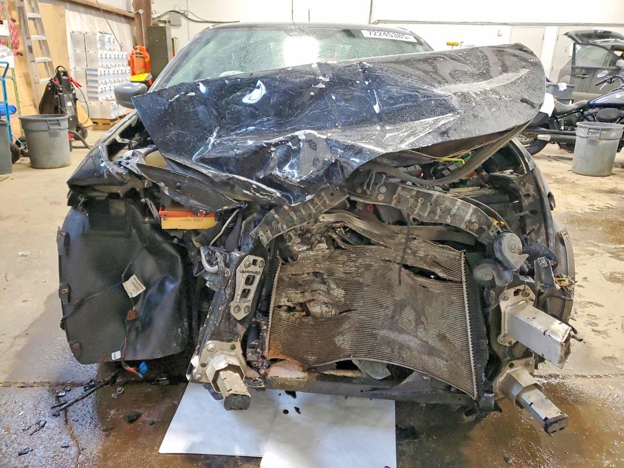2014 Dodge Dart Se - Image 5