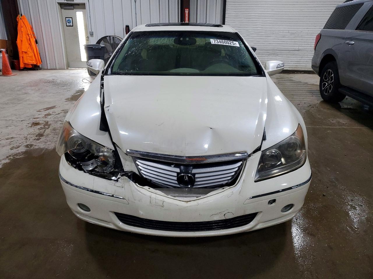 2006 Acura Rl - Image 5