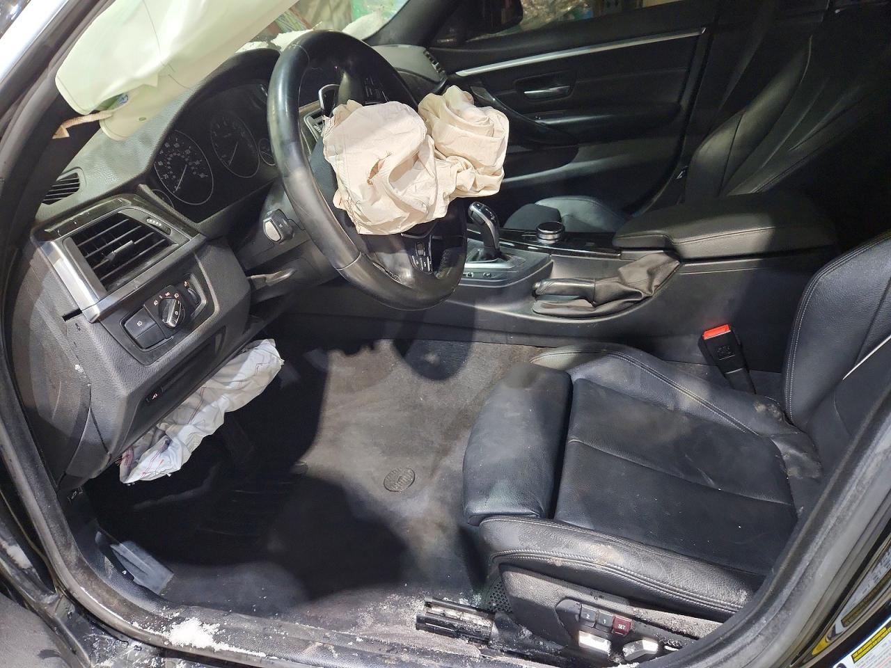 2018 BMW 440Xi Gran Coupe - Image 7