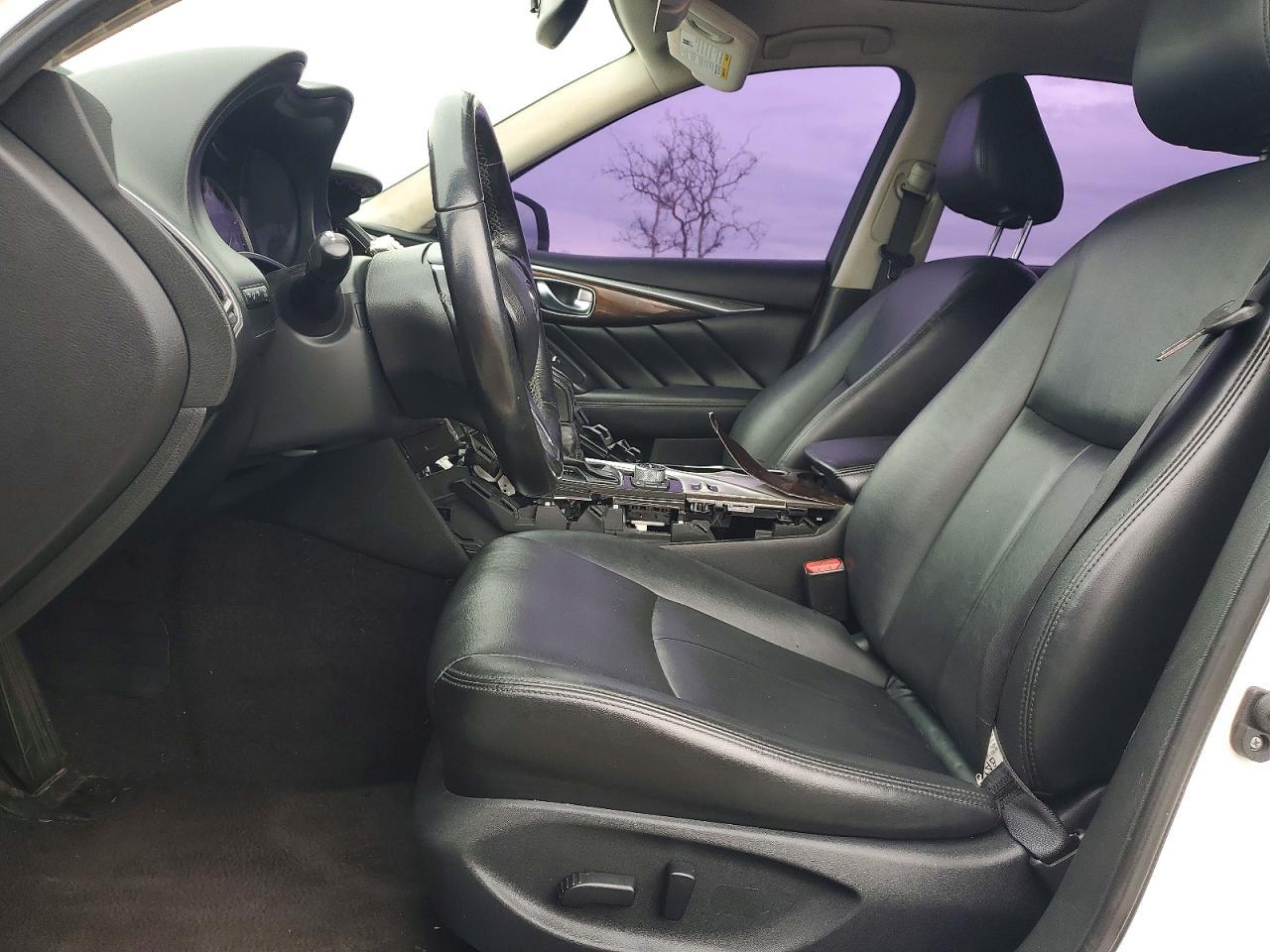 2018 Infiniti Q50 Luxe - Фото 7