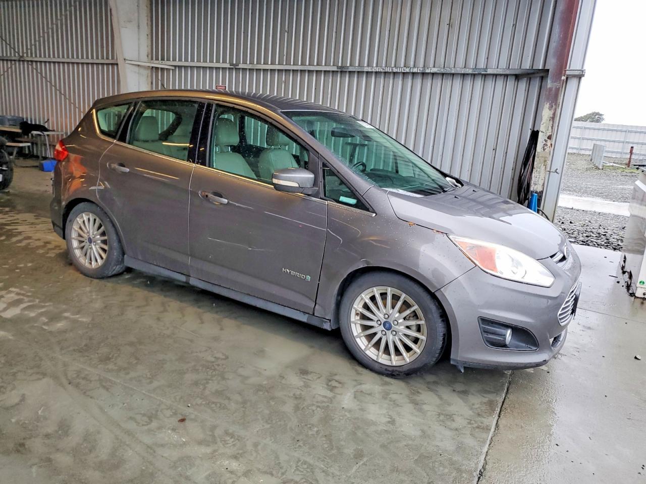 2013 Ford C-Max Sel - Image 4