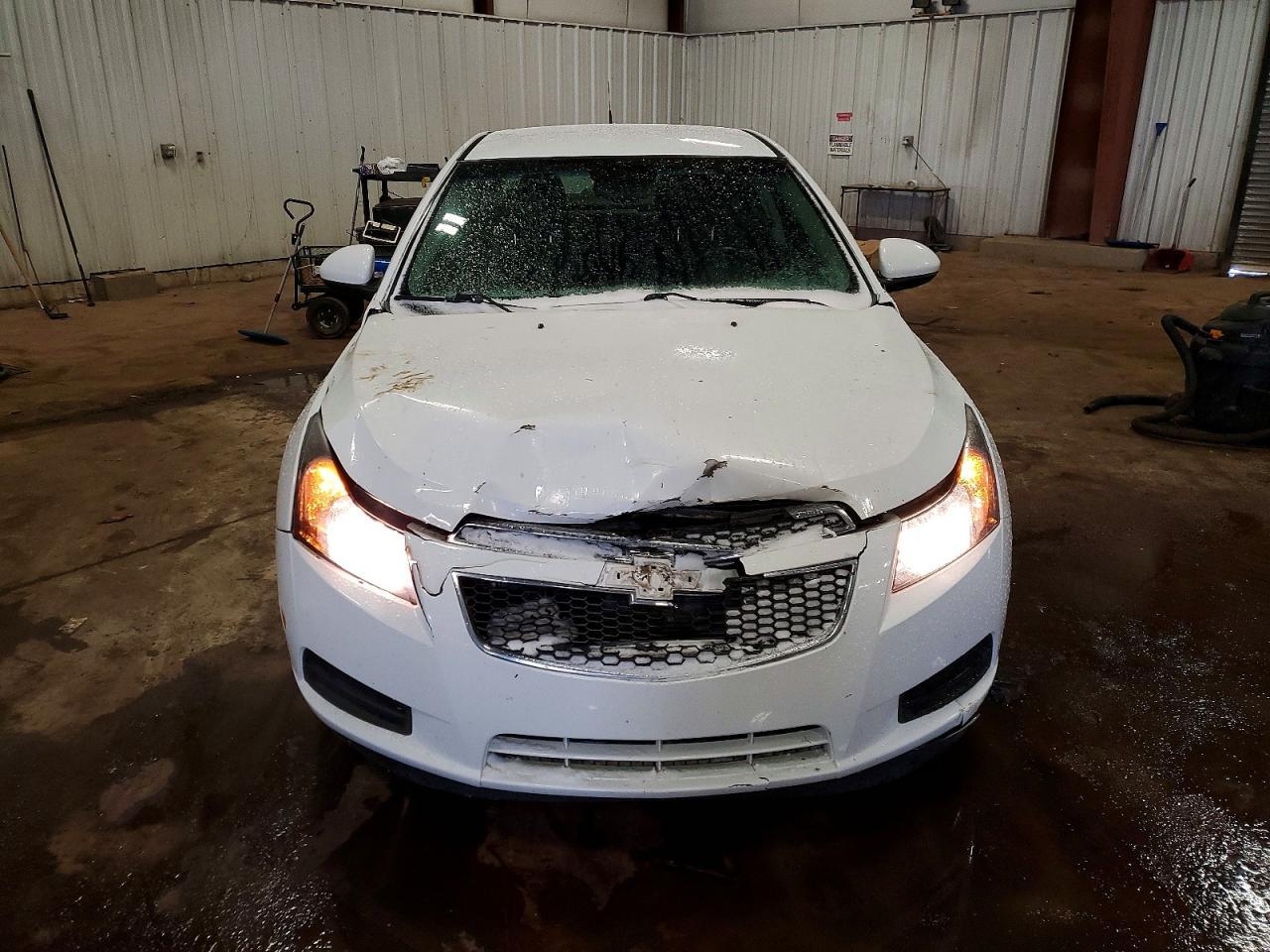 2014 Chevrolet Cruze - Фото 5