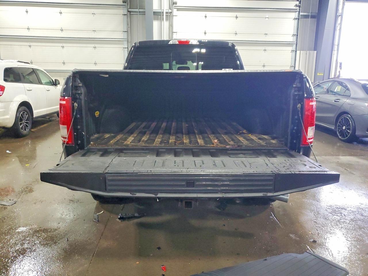 2016 Ford F150 Supercrew - Фото 6