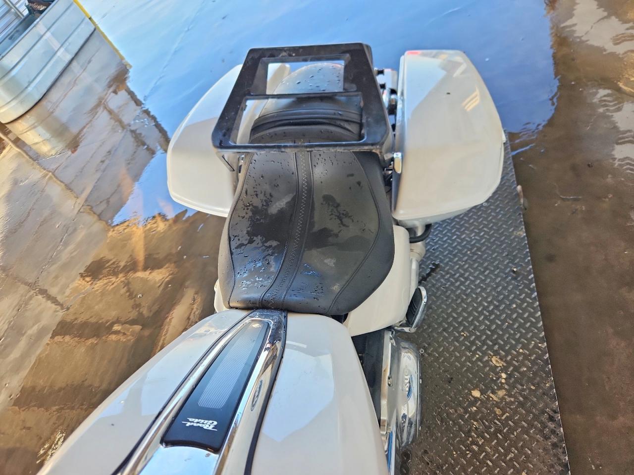 2024 Harley-Davidson Fltrx - Фото 5