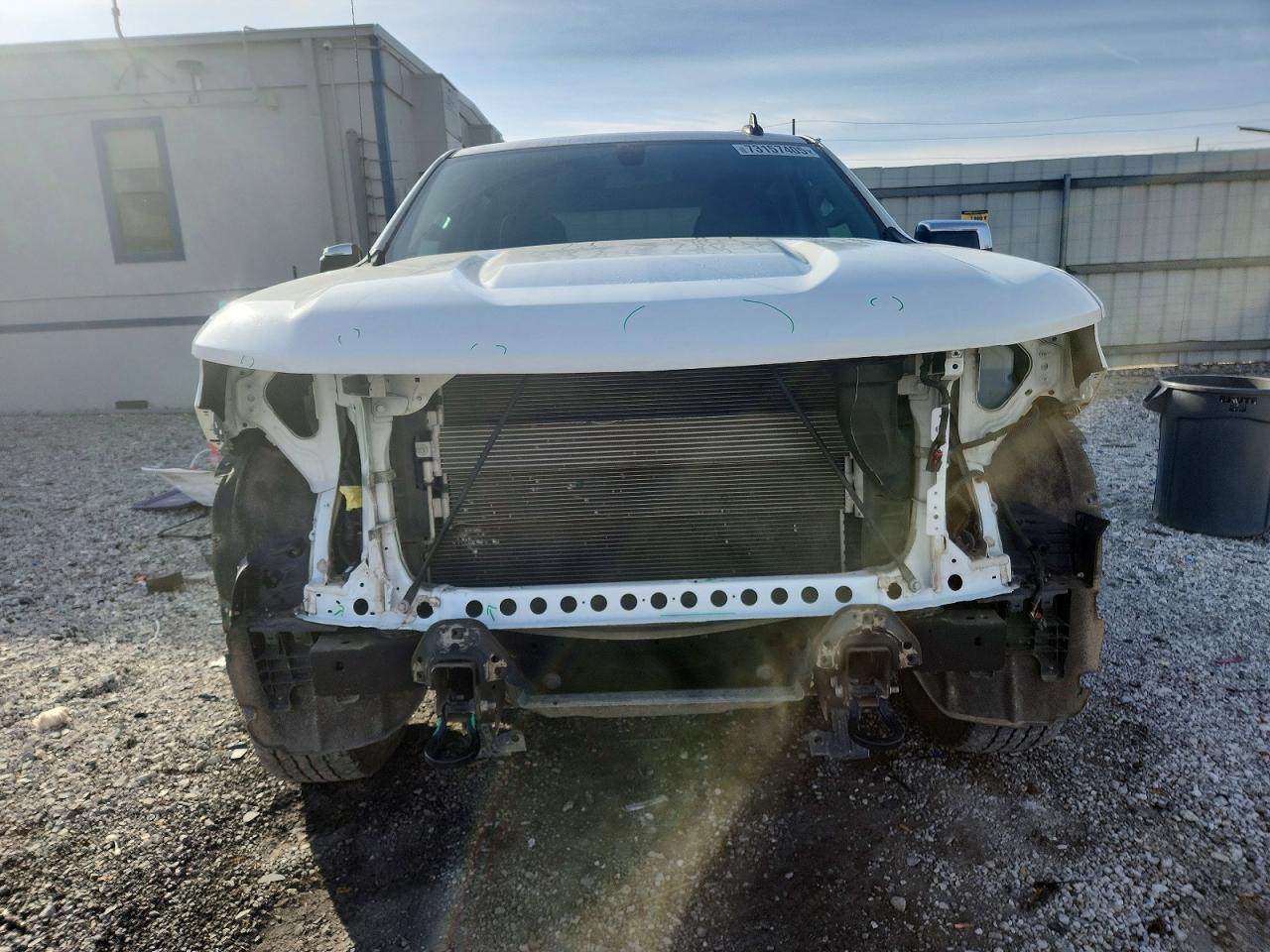 2020 Chevrolet Silverado K1500 Lt - Image 5