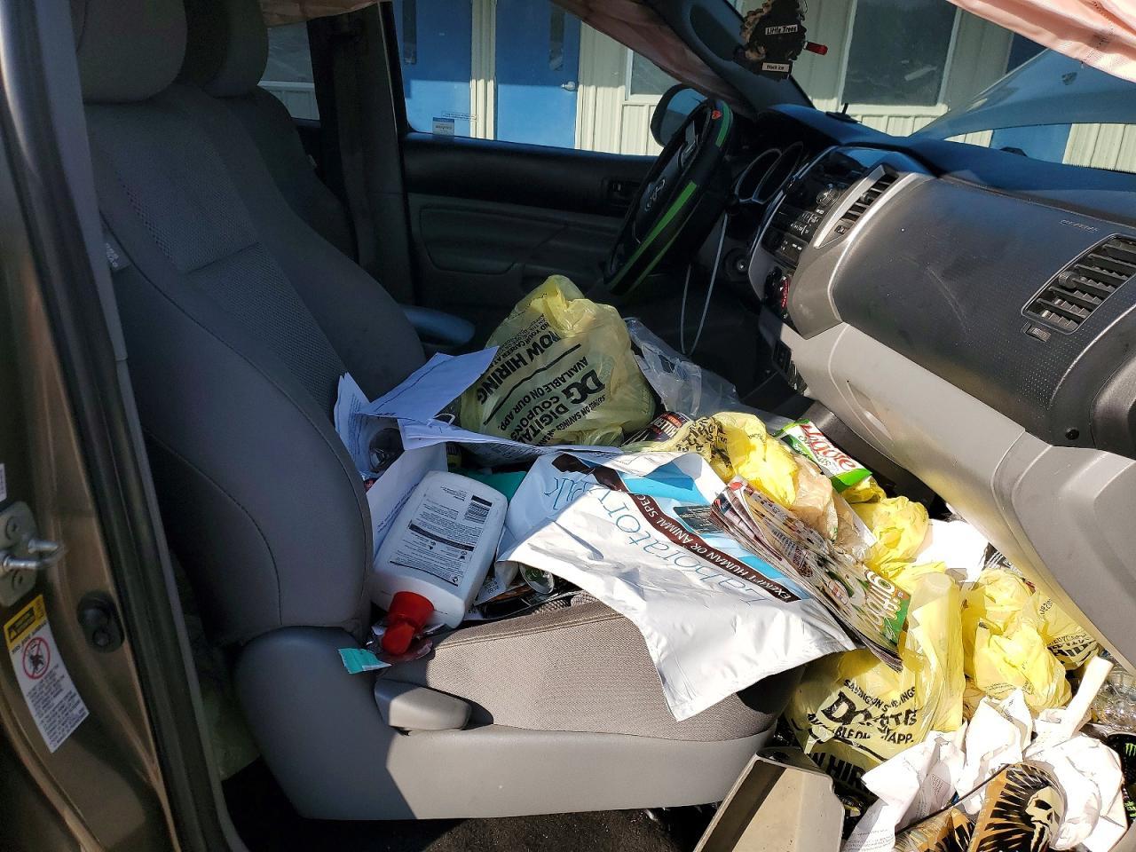 2012 Toyota Tacoma - Фото 7