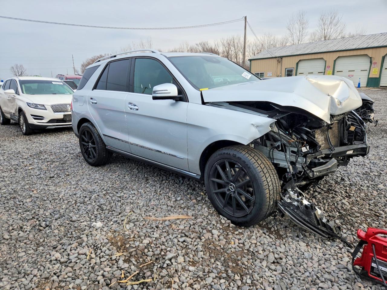 2018 Mercedes-Benz Gle 350 4Matic - Фото 4