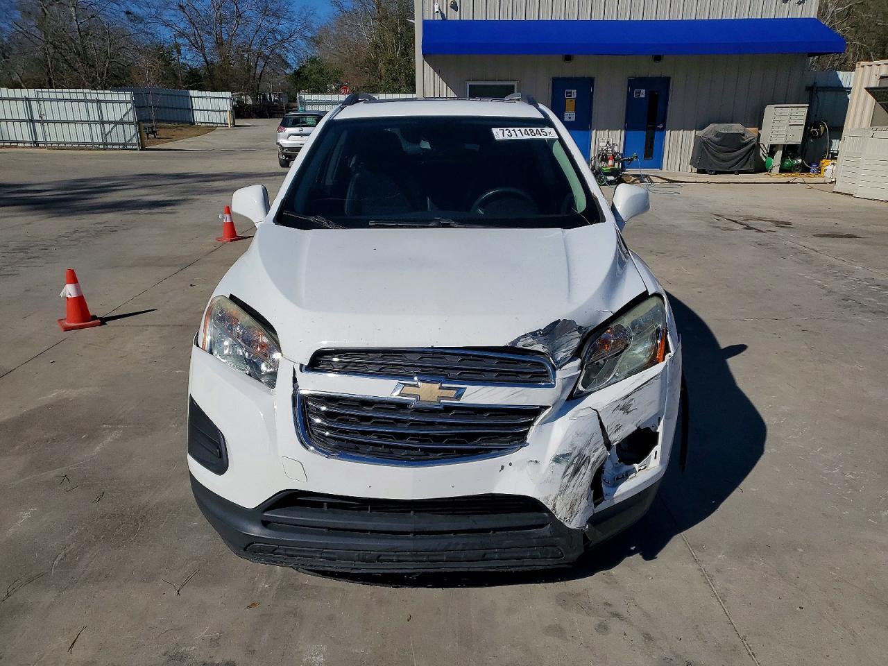 2016 Chevrolet Trax 1Lt - Image 5