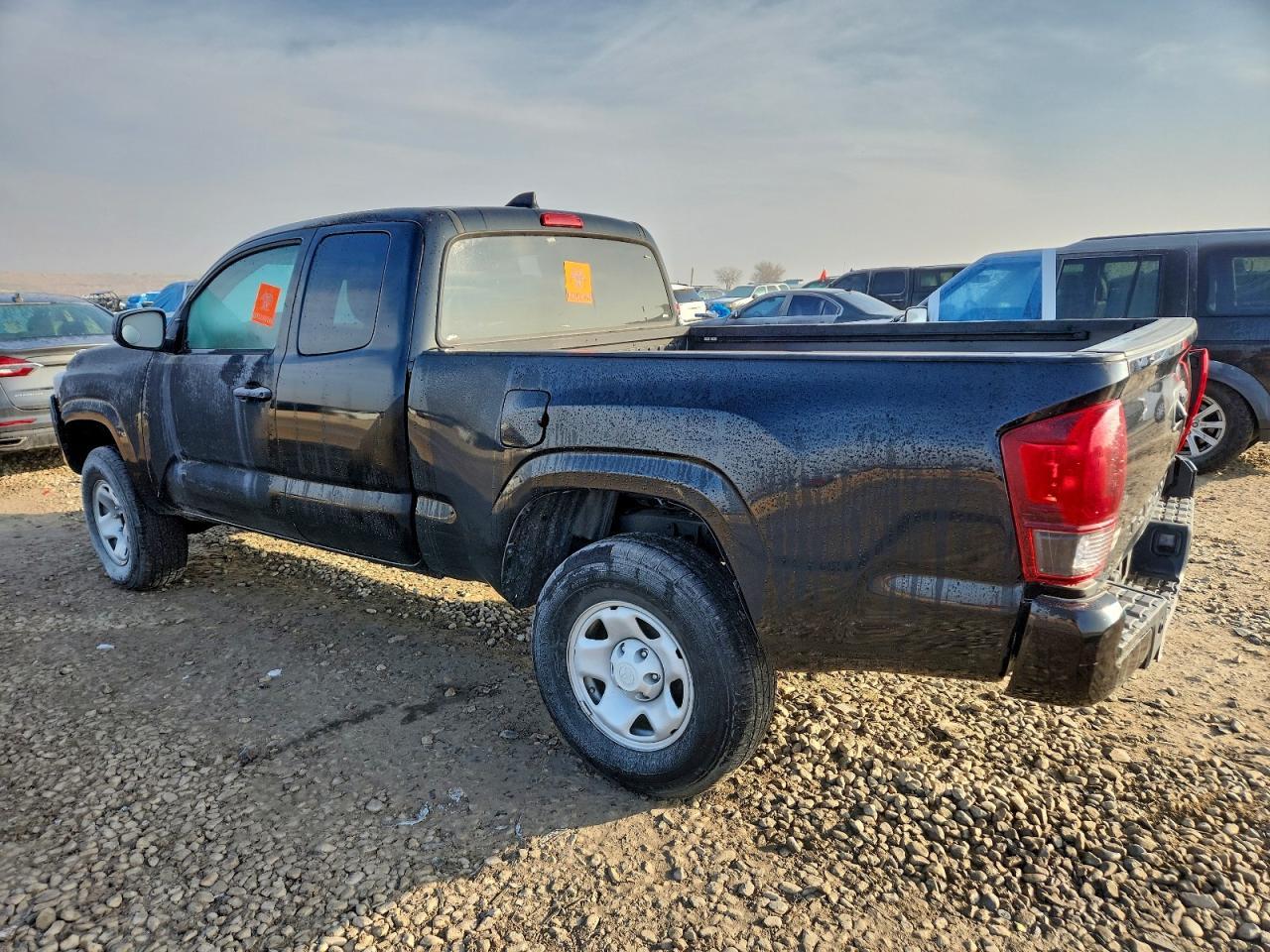 2023 Toyota Tacoma Access Cab - Image 2
