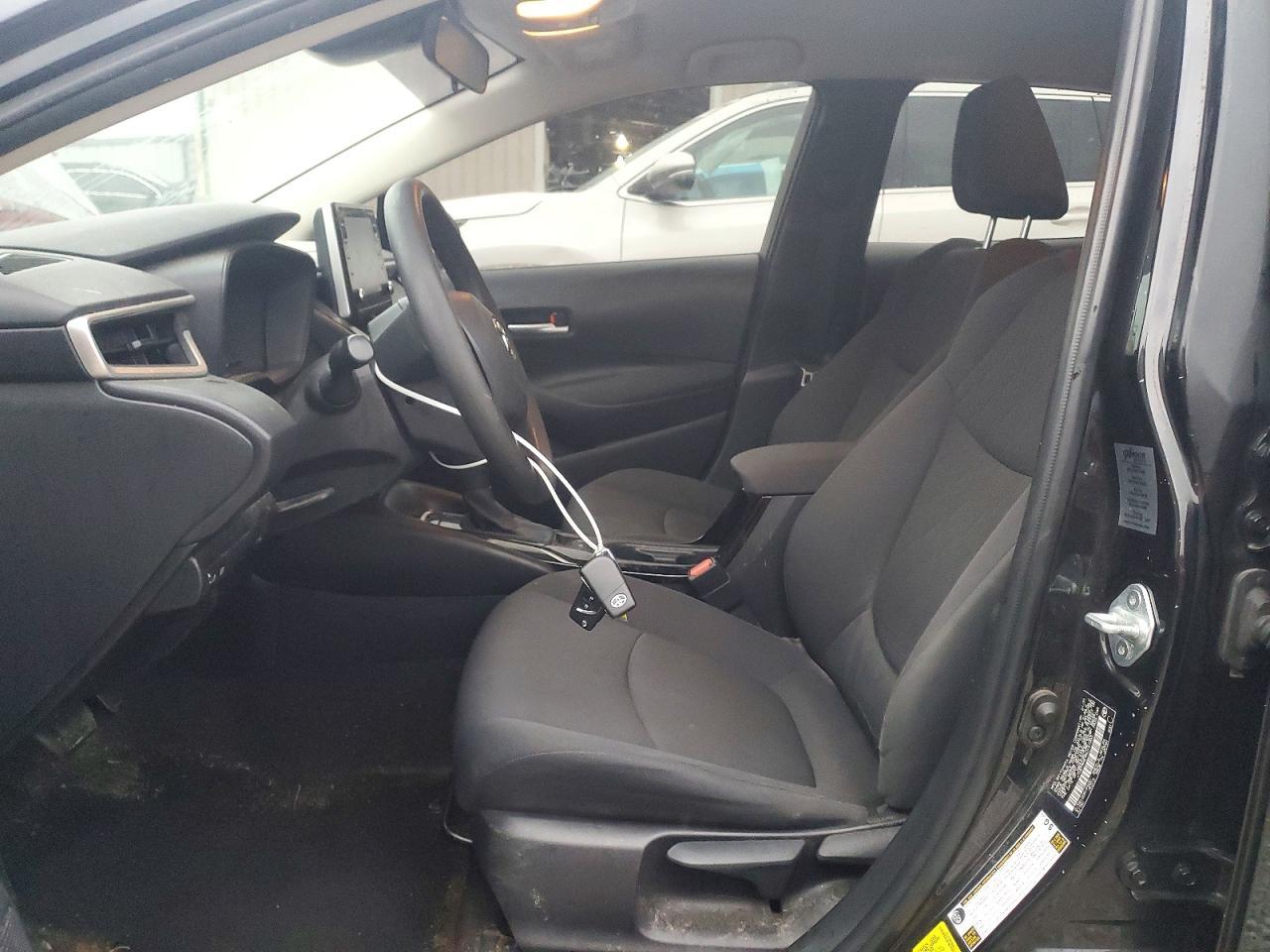 2021 Toyota Corolla Le - Image 7