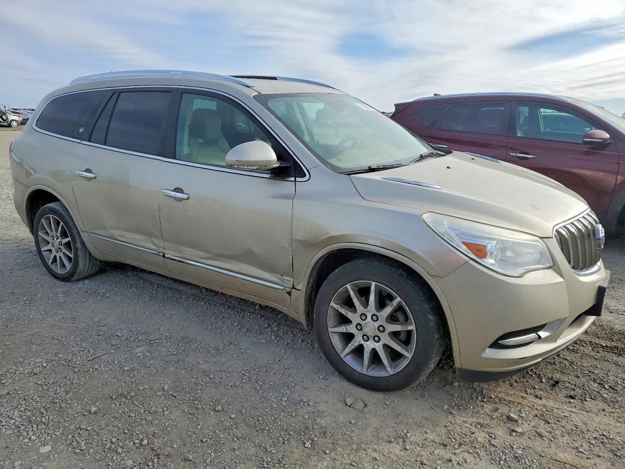 2016 Buick Enclave - Фото 4