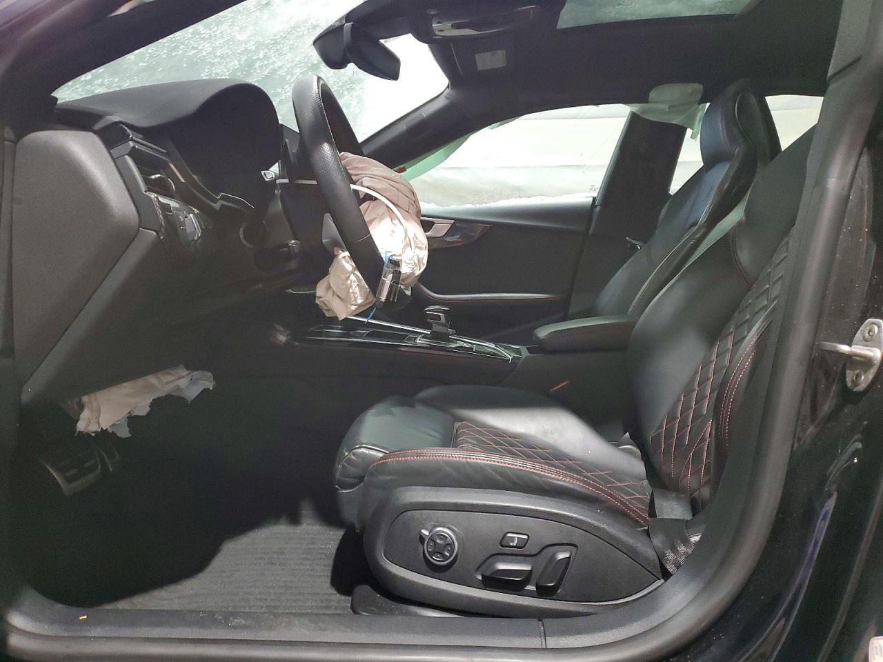 2023 Audi S5 Premium Plus - Image 7