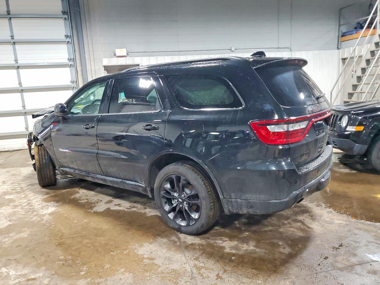 2026 Dodge Durango Gt - Фото 2