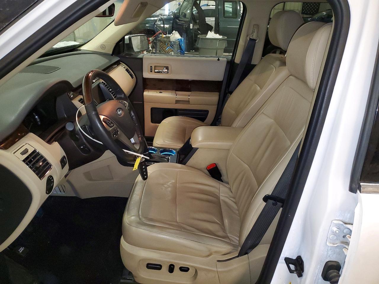 2019 Ford Flex Limited - Image 7