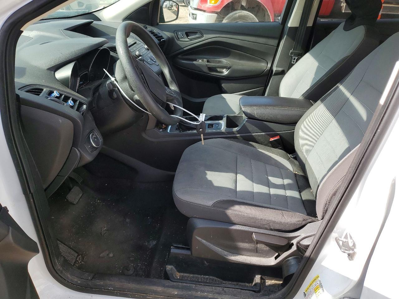 2018 Ford Escape S - Image 7