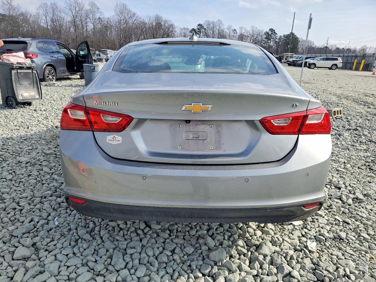 2024 Chevrolet Malibu Lt - Image 6