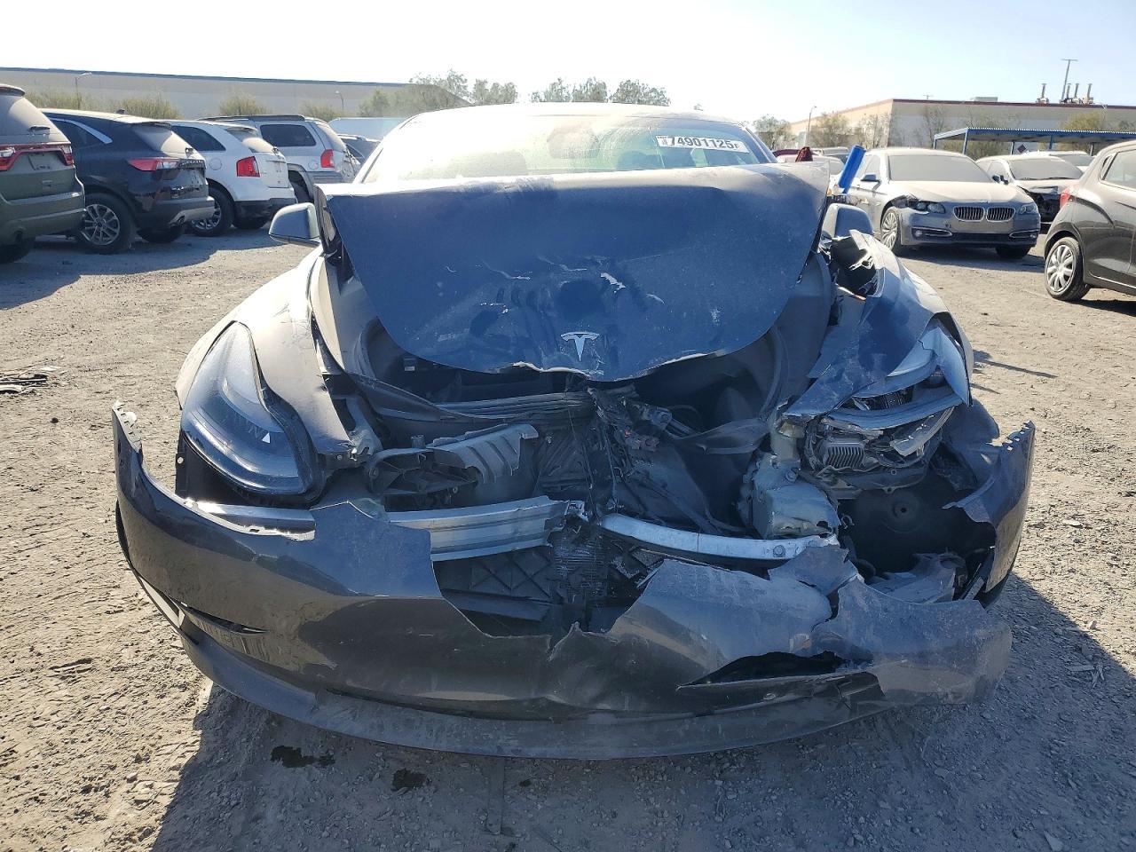 2022 Tesla Model 3 - Image 5