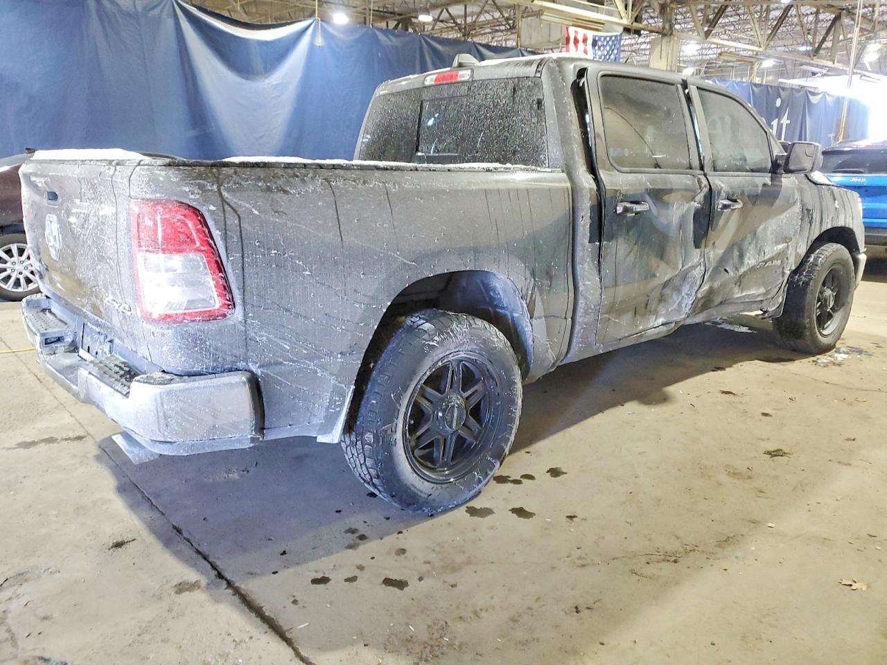 2019 Ram 1500 Big Horn/Lone Star - Image 3