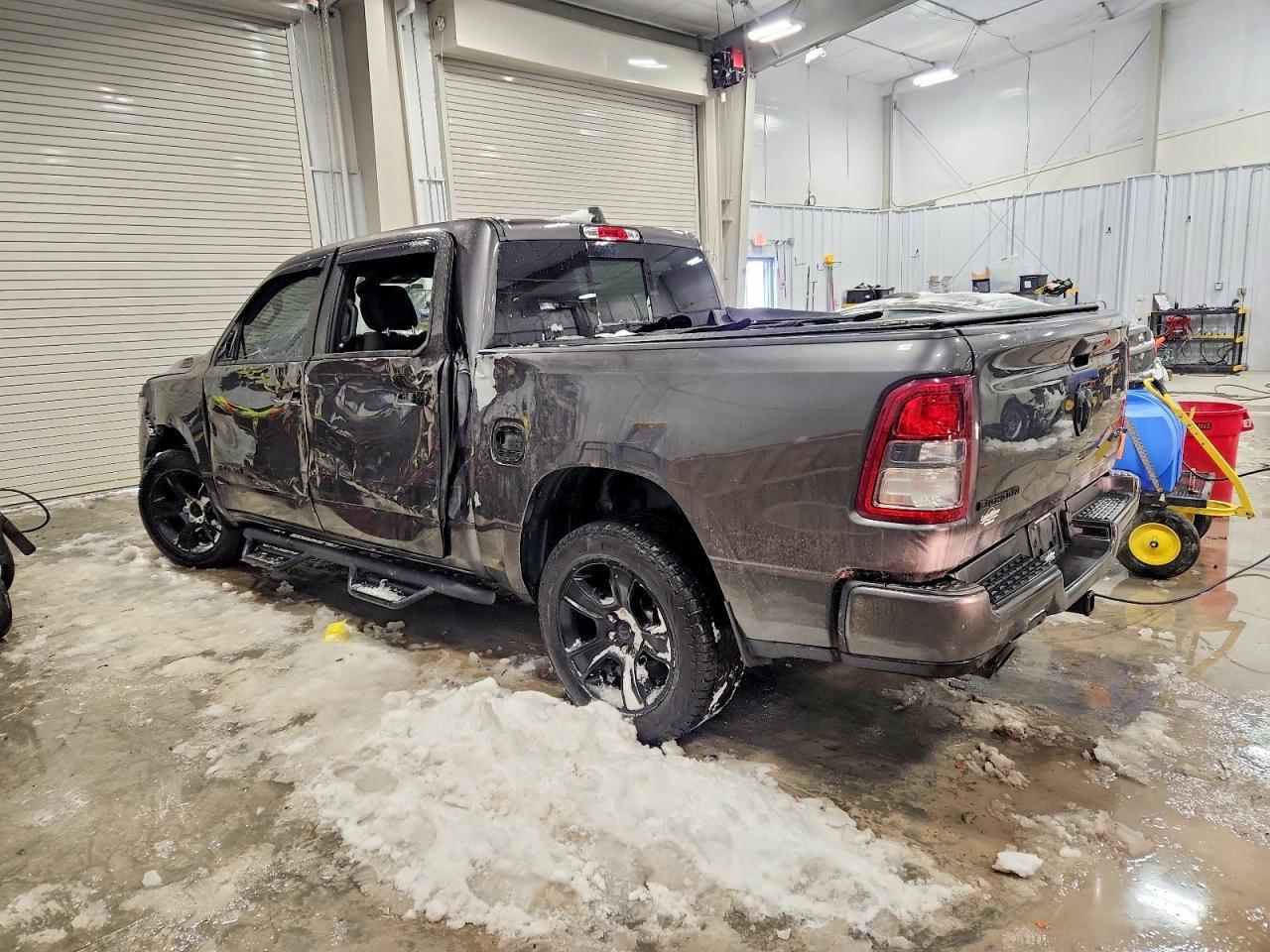 2020 Ram 1500 Big Horn/Lone Star - Image 2