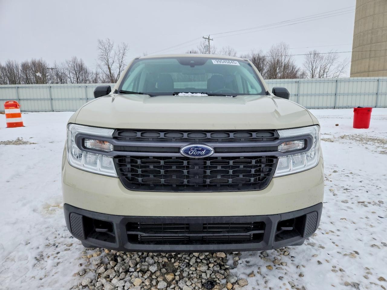 2024 Ford Maverick - Image 5