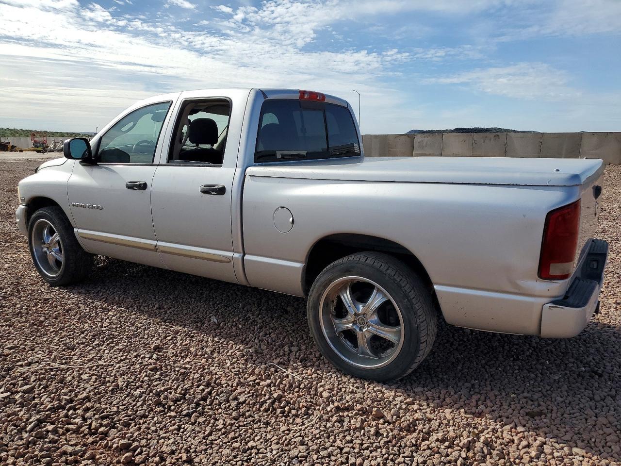 2005 Dodge Ram 1500 St - Image 2