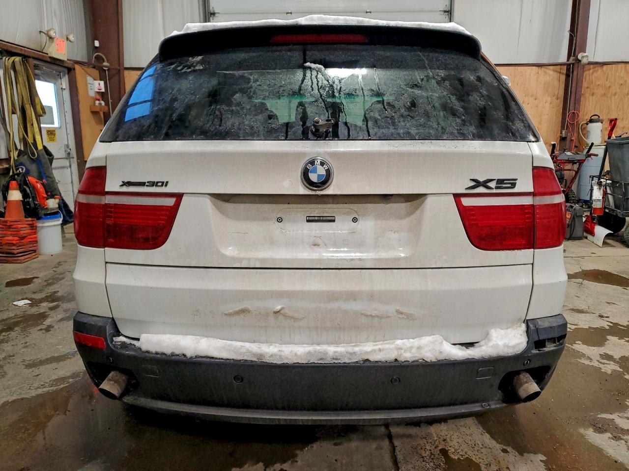 2007 BMW X5 3.0I - Image 6