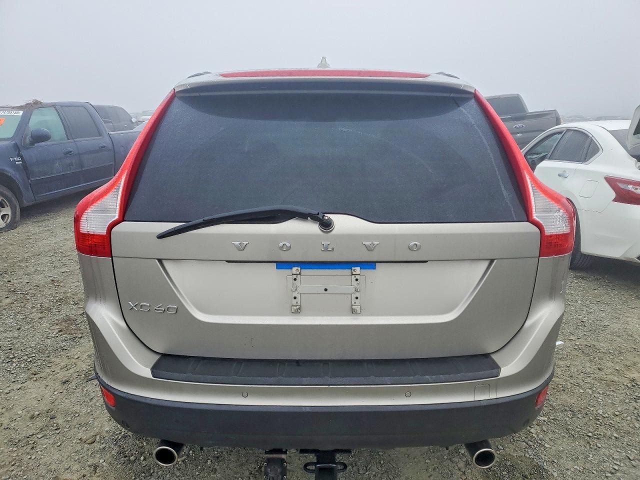 2013 Volvo Xc60 3.2 - Фото 6