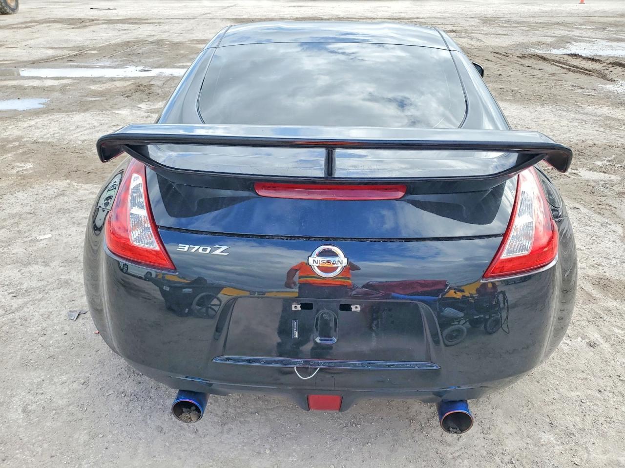 2020 Nissan 370Z Base - Image 6