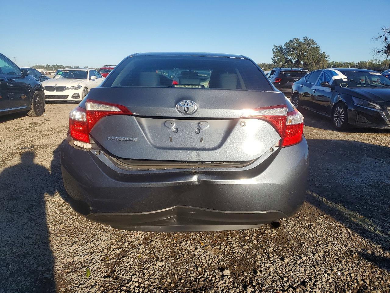 2015 Toyota Corolla L - Image 6