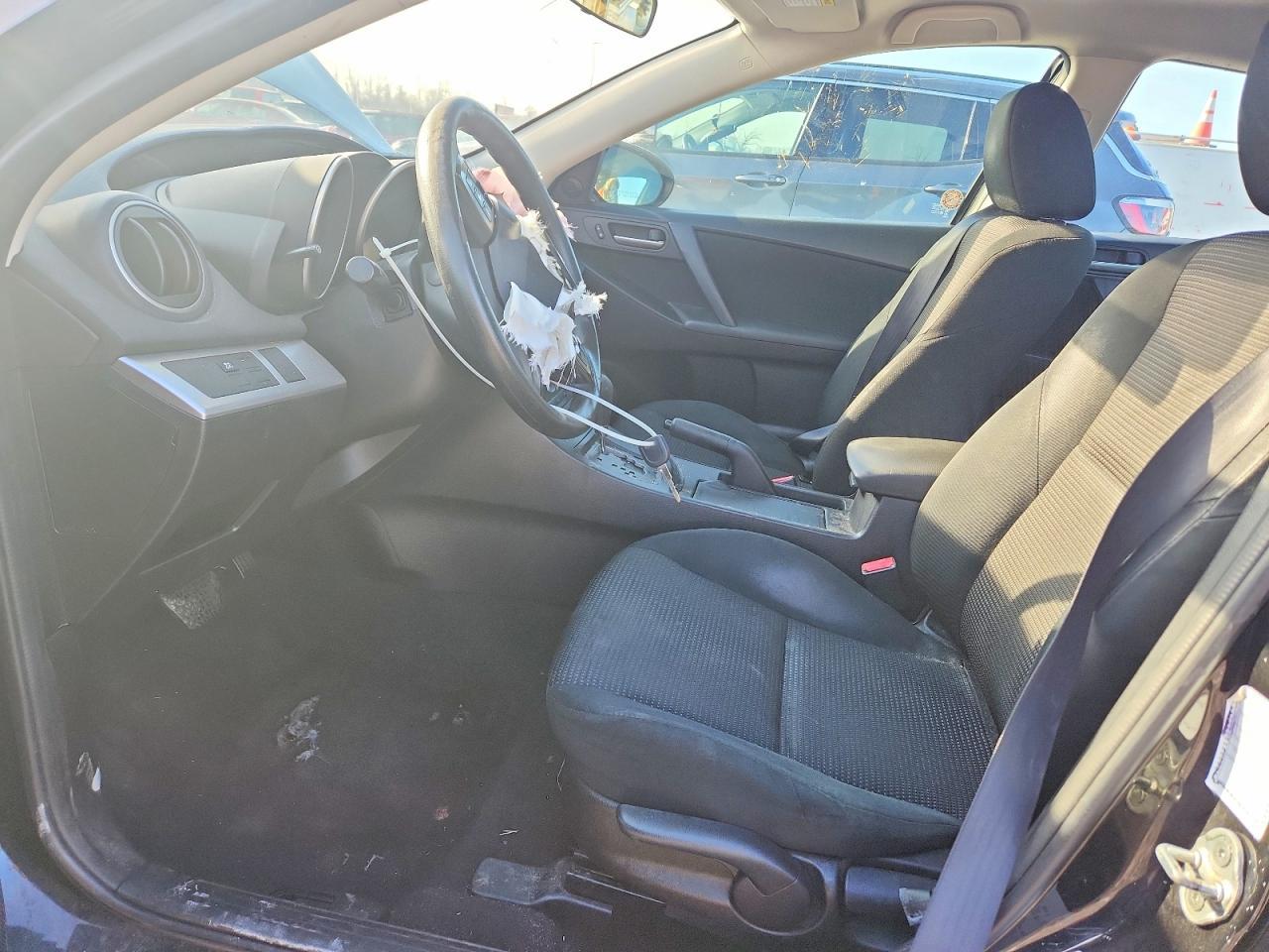 2012 Mazda 3 I - Фото 7