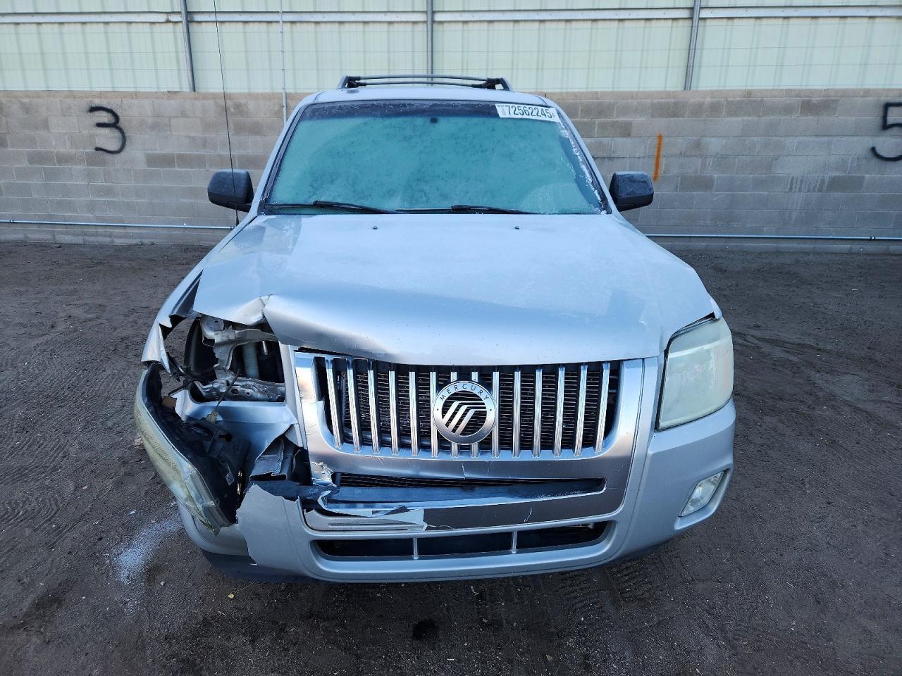 2009 Mercury Mariner - Image 5