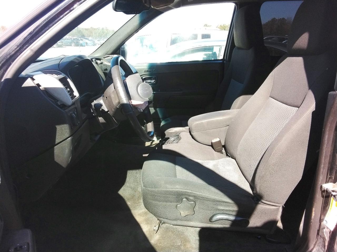 2010 Chevrolet Colorado Lt - Image 7