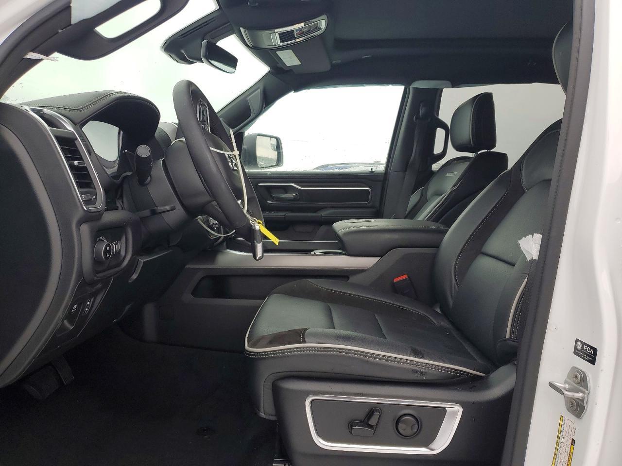 2026 Ram 1500 Laramie - Фото 7
