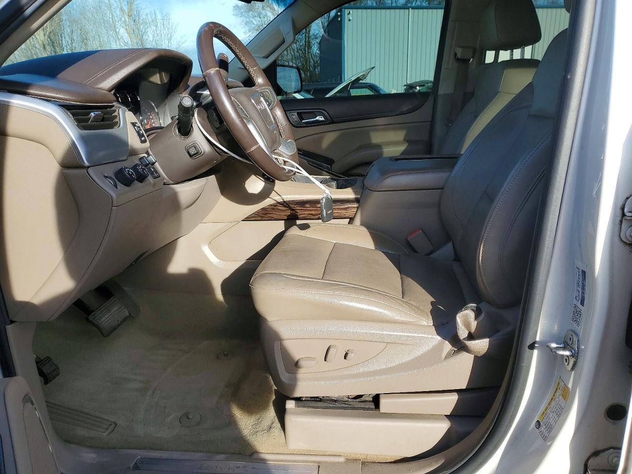2015 GMC Yukon Xl - Фото 7